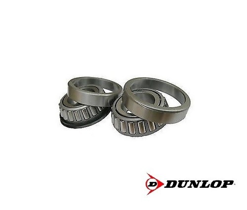 Trailer wheel bearing - wheel,