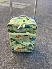 It Luggage (World’s Lightest) Dinosaur Luggage, Small Luggage For Kids