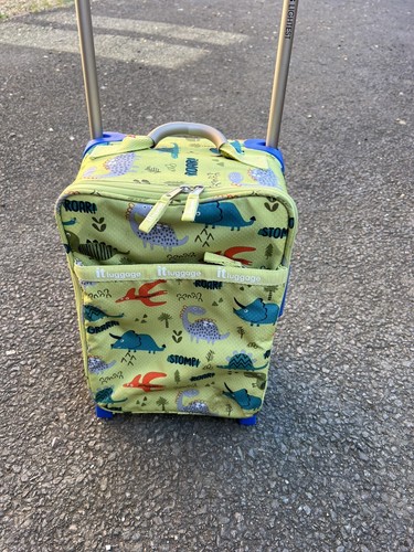 Luggage world s - luggage, (world’s
