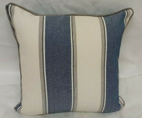 Stripe patterned scatter