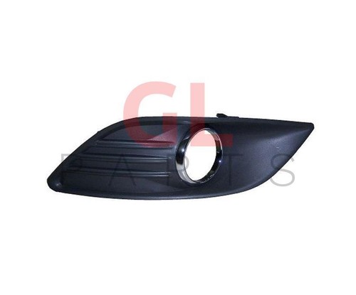 Bumper grille for - bumper,
