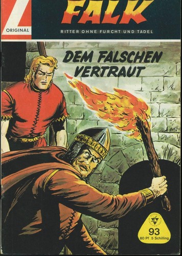 Falk lehning - gb, (z1),
