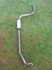 HONDA CIVIC MK8 2006 - 2011