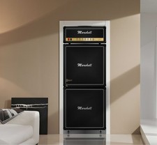 Marshall Stack Repositionable