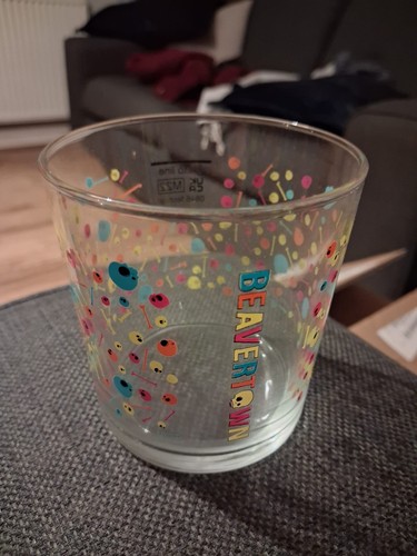 Beavertown half pint - beavertown,