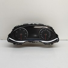 AUDI A6 C8 Instrument Cluster Speedometer 4K0920971C 2.0 Diesel 150kW 2019