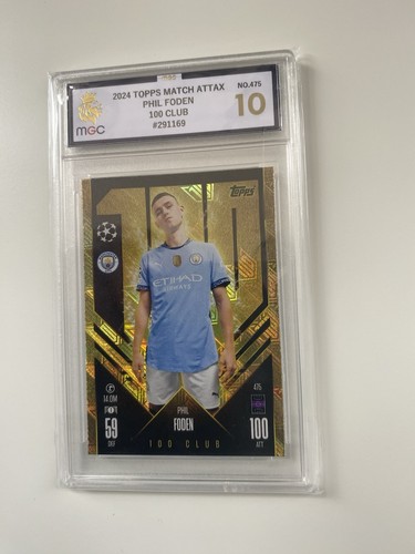 Tops match attack phil foden - match,