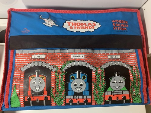 Vintage thomas friends - thomas,