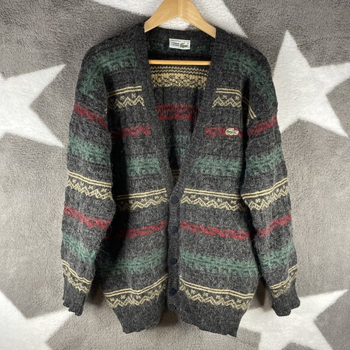 Chemise lacoste vintage fair - vintage,