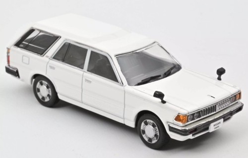 Norev nissan cedric van - nissan,