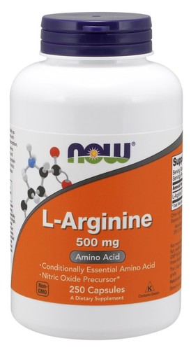 Now foods arginine amino - now, l-arginine