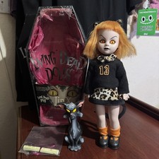 MEZCO Living Dead Dolls Series