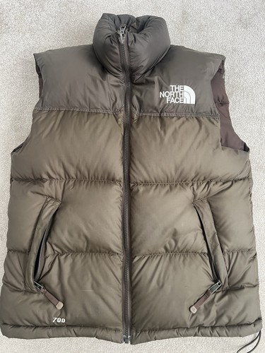 North face gilet - gilet, 700
