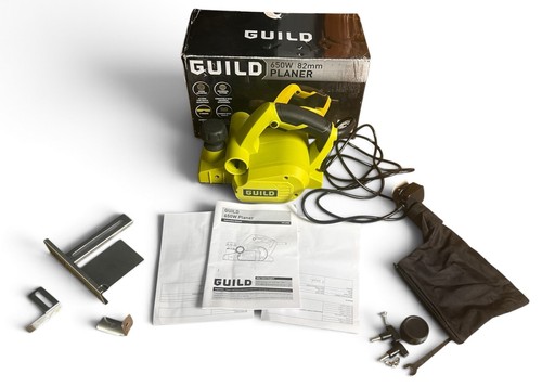 Guild 650w 82mm electric - guild,