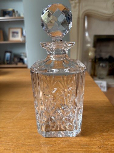 Vintage edinburgh crystal - vintage,