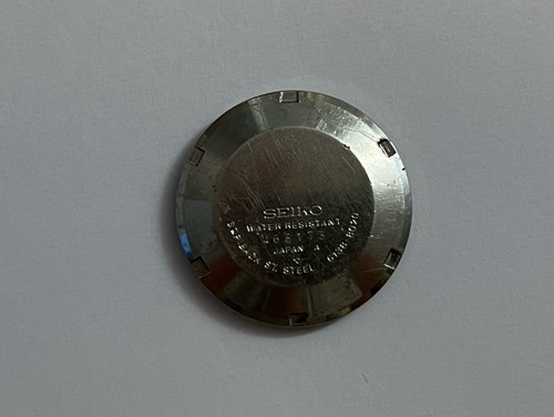 Vintage seiko 6138 8020 - seiko,