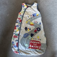 Tu Baby 0-6 Months Transport