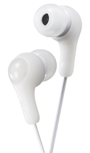 Jvc gumy ear earbud - jvc,