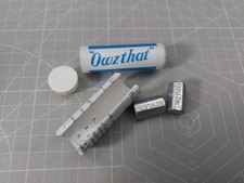 Owzthat Cricket Dice Game Lindop circa 1970s