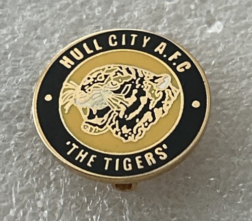 Rare collectable hull city - rare,