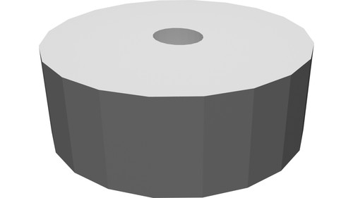Replacement power volume - replacement,
