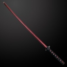 31 1/2" Wooden Samurai Bokken