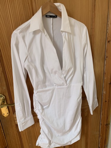 Zara brand new without tags - zara,