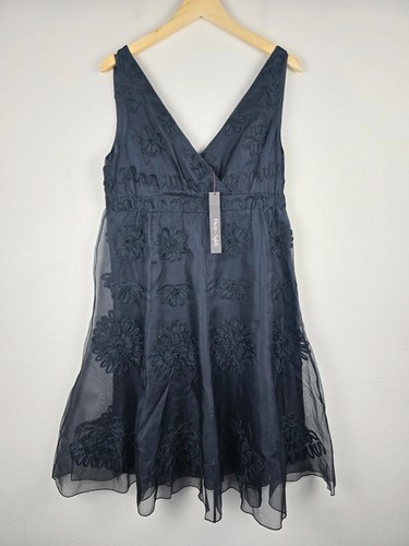 Phase eight organza tapework - phase,