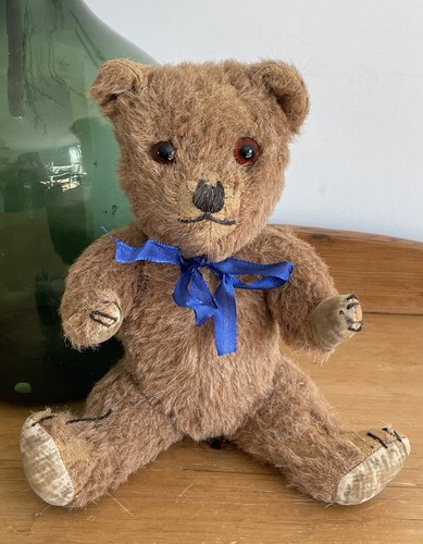 Rare antique vintage chiltern - antique,