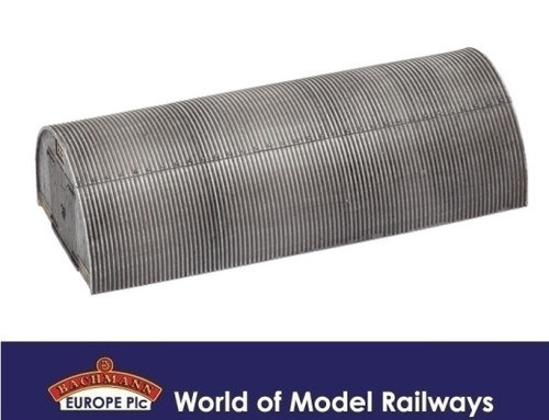 Bachmann 110 nissen hut oo - 44-110,