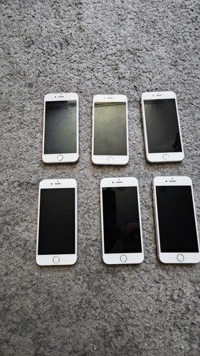 Apple iphone mixed job - iphone,