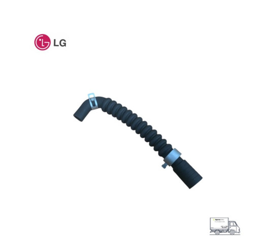 Genuine dishwasher inlet - genuine, lg