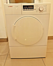Bosch WTA74200GB Classixx 7kg Vent Tumble Dryer – Reliable – Leicester Pickup