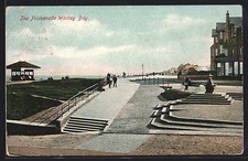 Whitley Bay, The Promenade