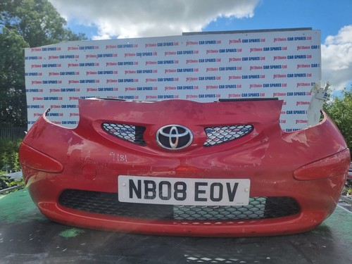 Toyota aygo hatchback 5dr - aygo,