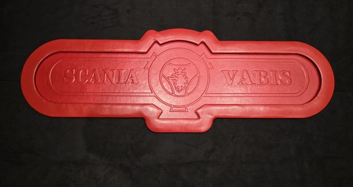 Led board scania vabis 24v - led,