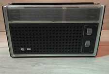 Vintage Radio Pye 1411