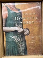 The Costumes of Downton Abbey