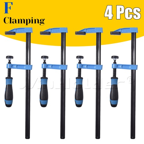 Piece clamps 300mm wood - piece,