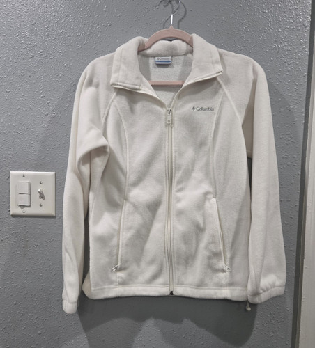 Columbia white collared full - columbia,