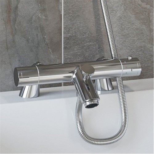 Luxury bathroom bath - bath, filler