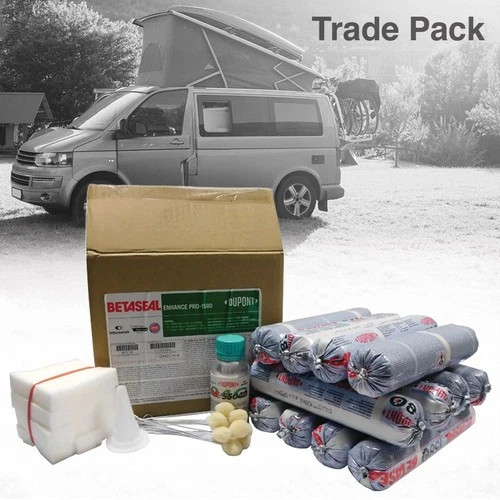 Betaseal enhance pro 1580 - pro,