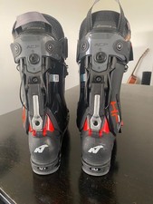 Nordica HF 130 Pro Ski Boots 26.5