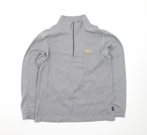 Lowe alpine men - men’s, grey