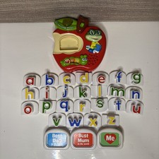 Leapfrog Tads Fridge Phonics