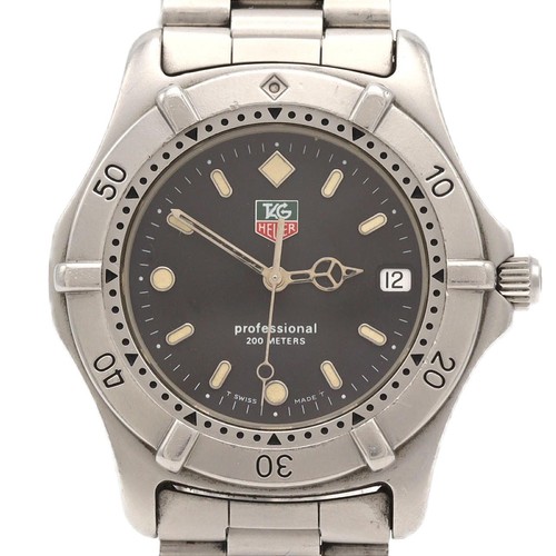 Authentic unserviced value - authentic,