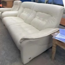 HIMOLLA IVORY LEATHER 2.5