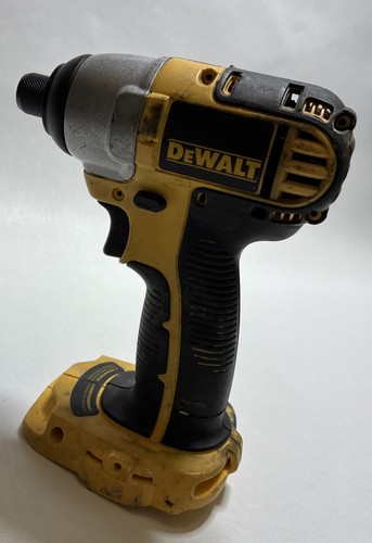 Dewalt 18v cordless impact - dewalt,