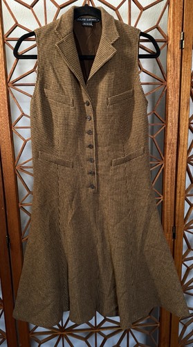 Ralph lauren blue - lauren, label