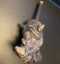 Rhino Resin Pipe